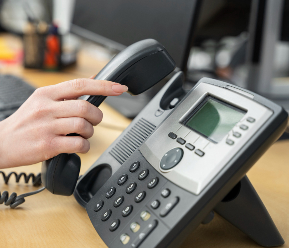 VoIP Phone Systems