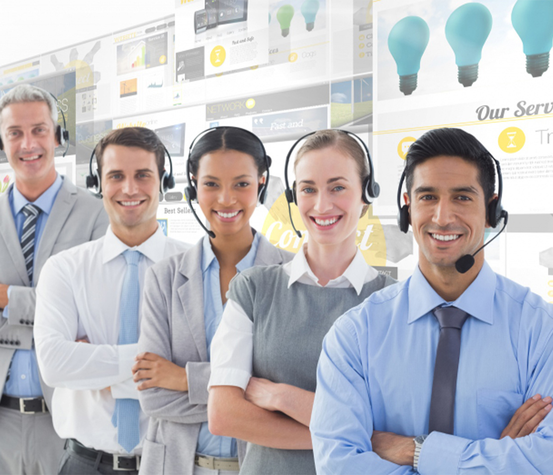 Call Center Solutions